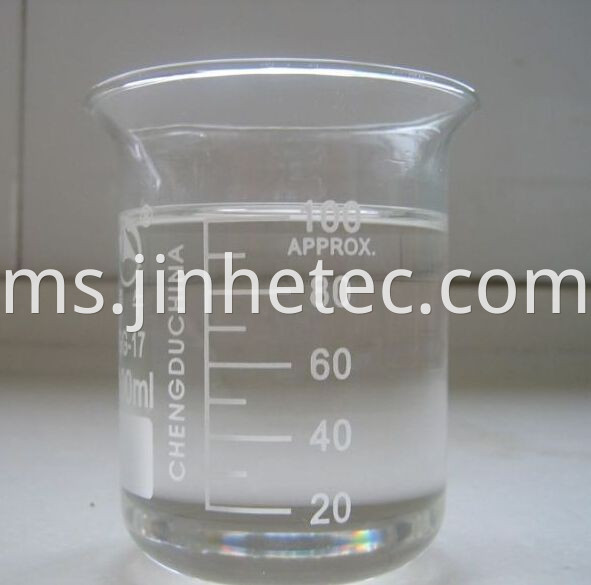 Dop for Pvc Plasticizer Dop Price Dioctyl Phthalate